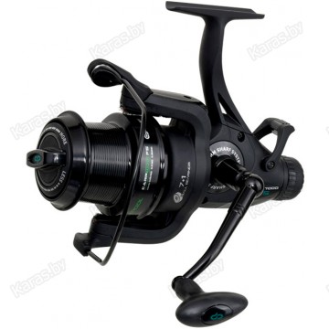 Безынерционная катушка с байтраннером Carp Pro Blackpool Carp 7000FS